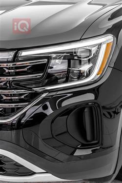 ڤۆڵکسواگن ئەتڵەس کرۆس سپۆرت